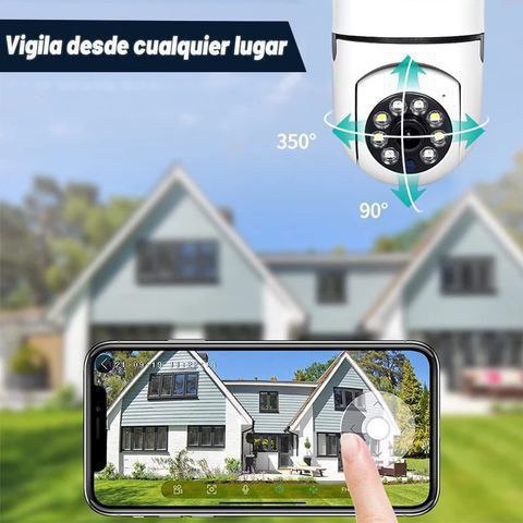 FOCO CAMARA DE SEGURIDAD - Image 3
