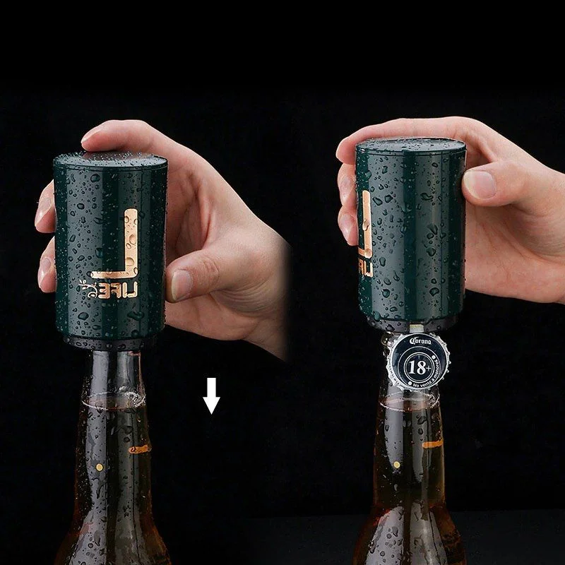 Destapador de Botellas Automático - Image 2