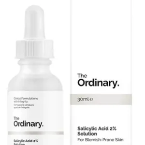NIACINAMIDA THE ORDINARY