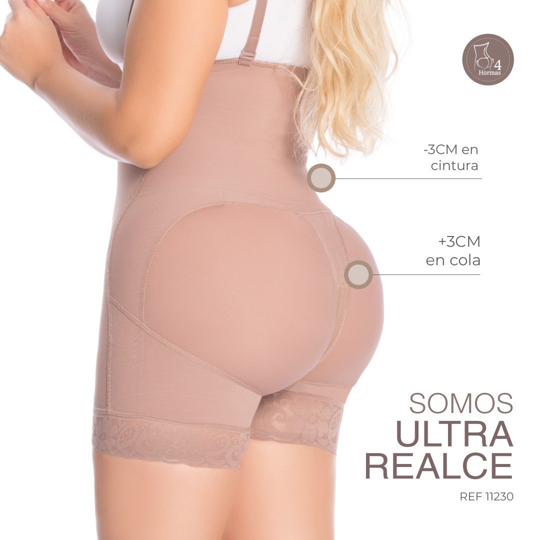 Faja Short Reductora - Image 3
