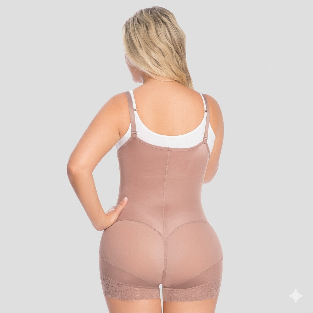Faja Short Reductora - Image 2