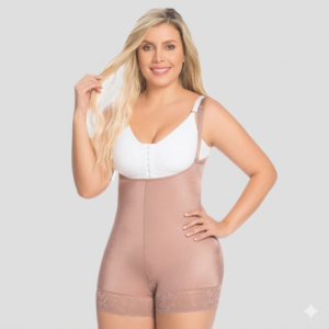 Faja Short Reductora