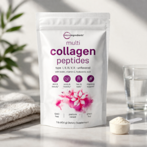 MULTI COLLAGEN PEPTIDES