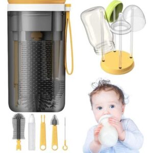 KIT LIMPIADOR DE BIBERON
