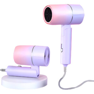 Secador Plegable Sonar 1500W