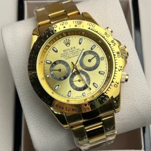 Rolex Daytona Semiautomatico