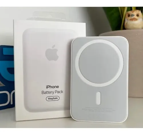 Battery Pack Apple - Image 3