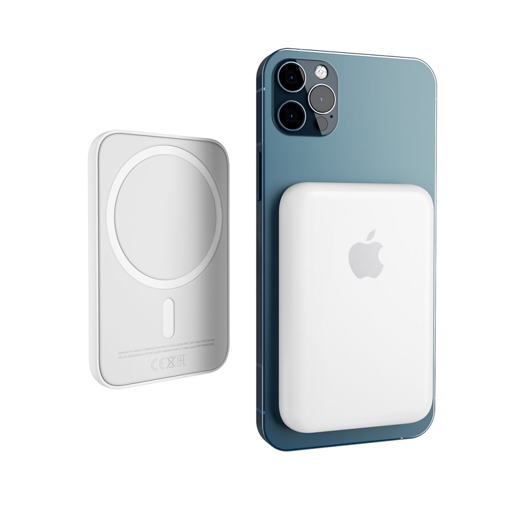 Battery Pack Apple