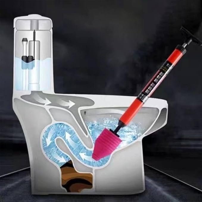 DESTAPA INODOROS DE BAÑO - Image 2