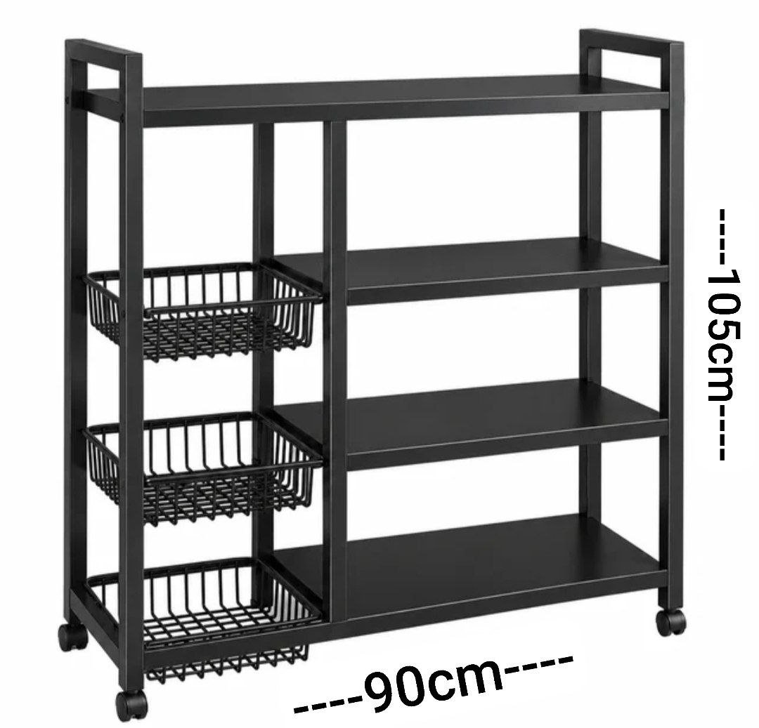 ESTANTE ORGANIZADOR MULTIFUNCIONAL - Image 2