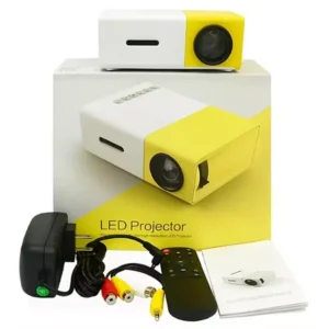 Proyector portátil