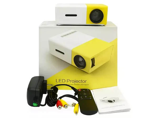 Proyector portátil
