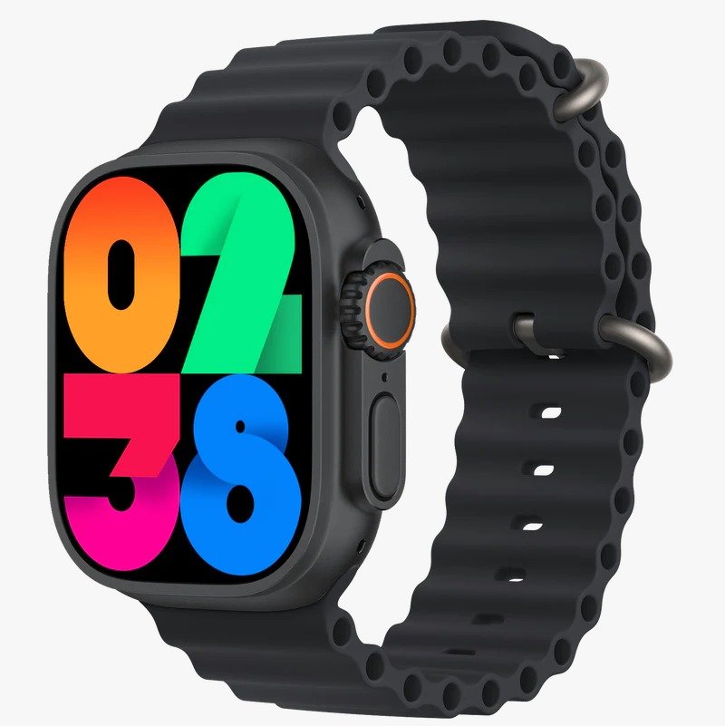 Smartwatch G-TIDE S2 PRO - Image 2