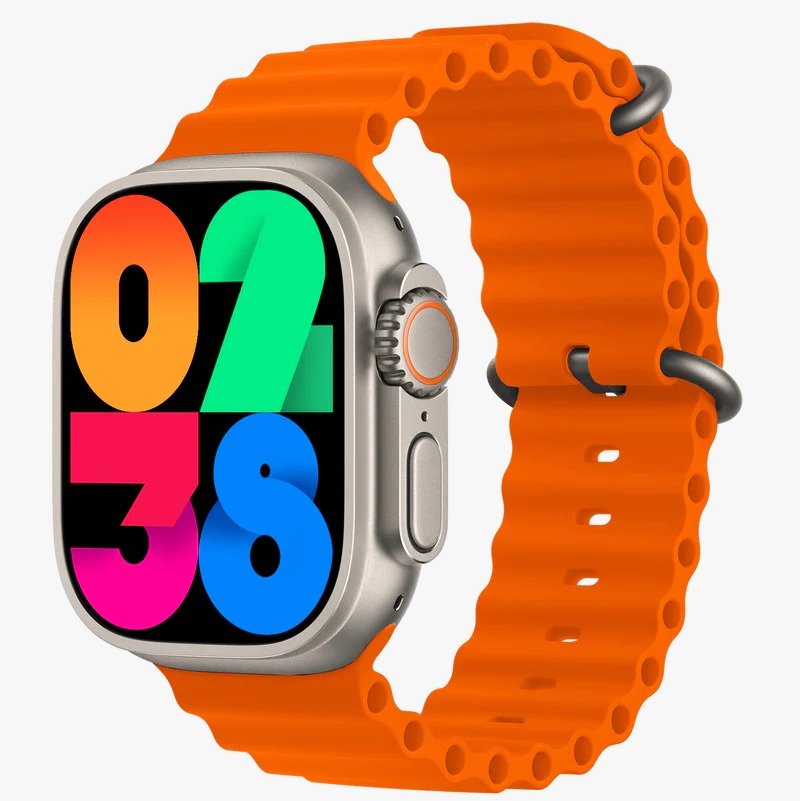 Smartwatch G-TIDE S2 PRO