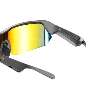 TF-800 | Gafas de Ciclismo Inteligentes