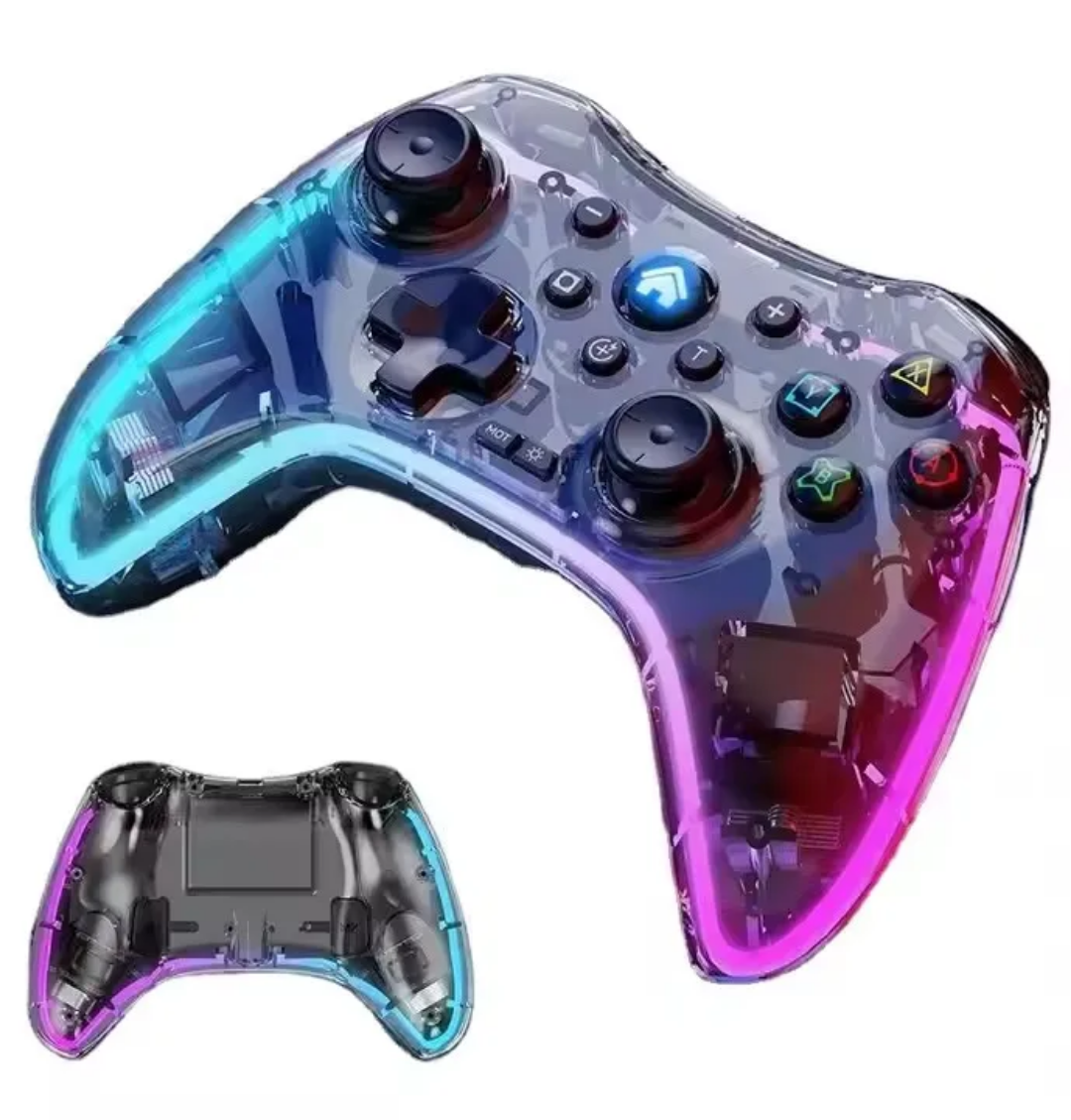 CONTROL WIRELWSS GAMING - Image 2