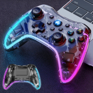 CONTROL WIRELWSS GAMING
