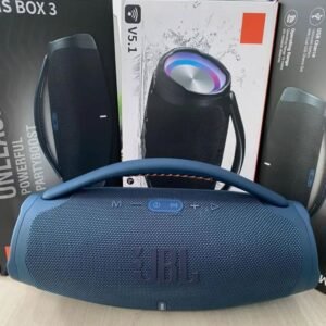 PARLANTE JBL BOMBOX 3 1.1