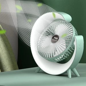 VENTILADOR DE ESCRITORIO USB